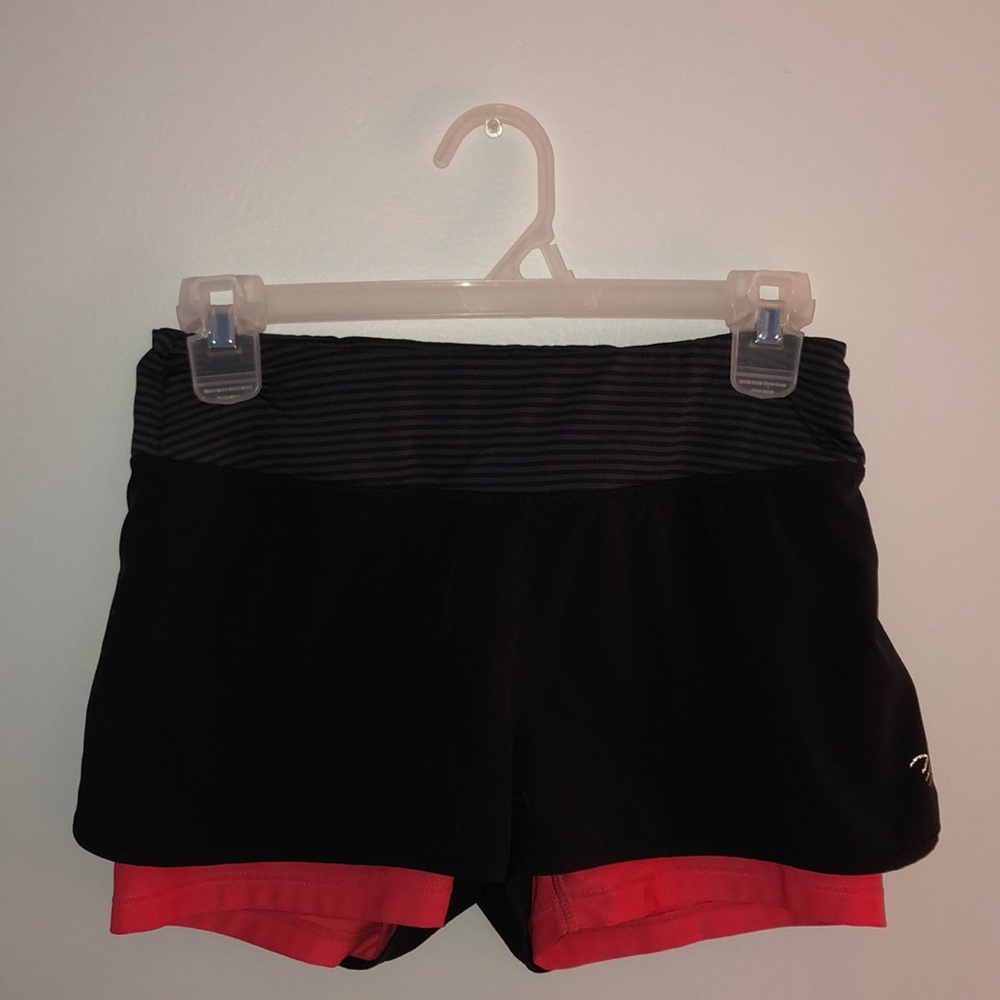 MPG Athletic Shorts